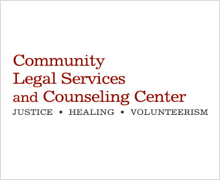 Community Legal Services & Counseling Center